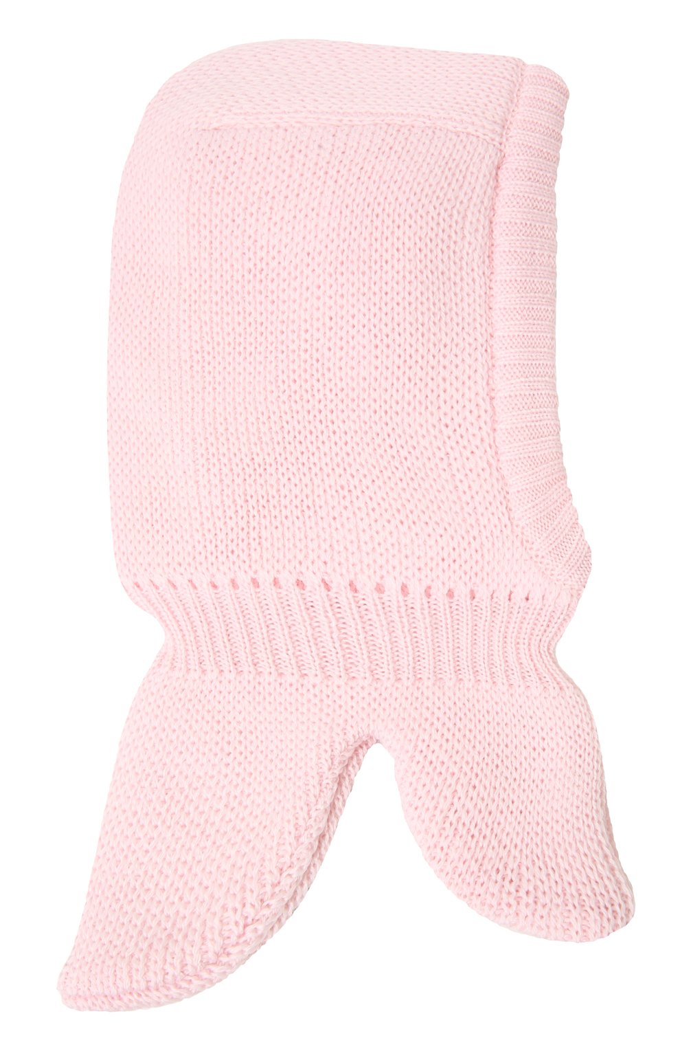 Шерстяной капор IL TRENINO, арт. CL 4065/VB, фото 2