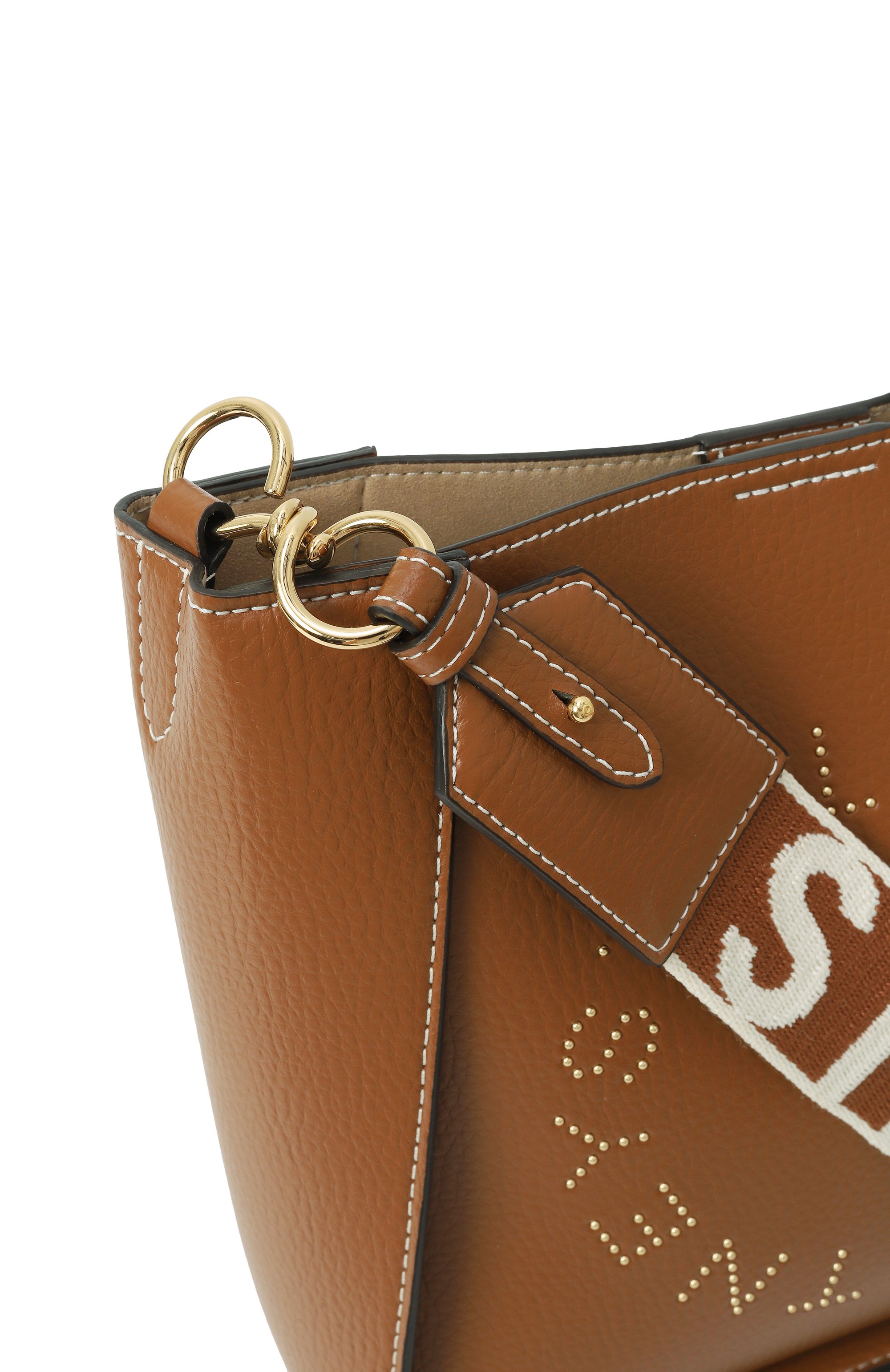 Сумка stella logo STELLA MCCARTNEY, арт. 700073/WP0234, фото 3