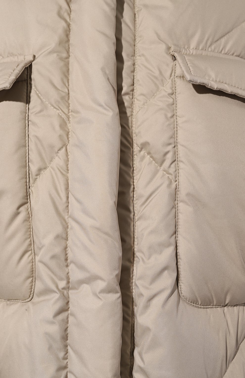 Пуховик ANTONELLI FIRENZE, арт. L7484/367C, фото 5