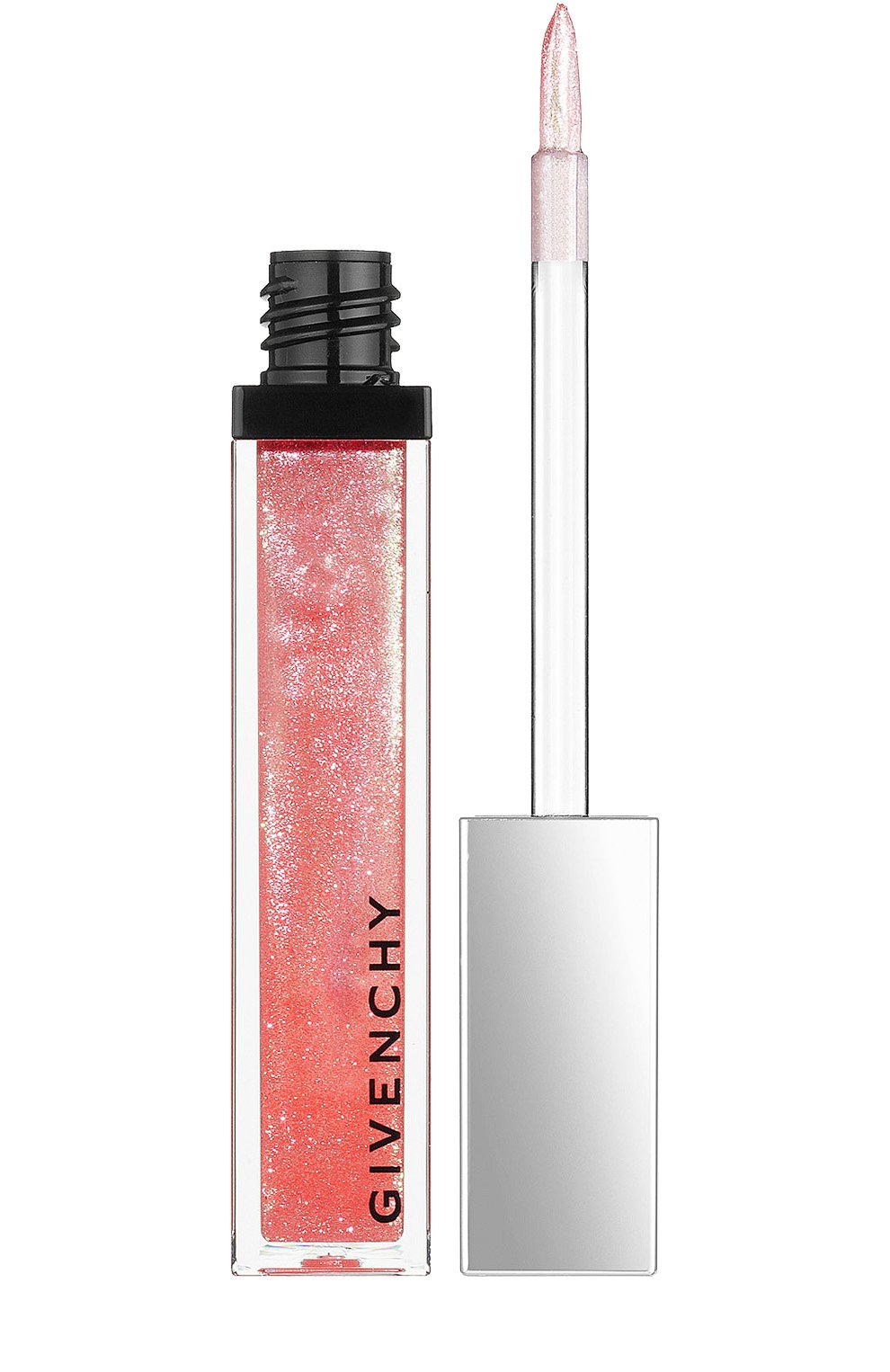 Блеск для губ gelee d'interdit, оттенок № 10 icy peach GIVENCHY, арт. P084310, фото 1