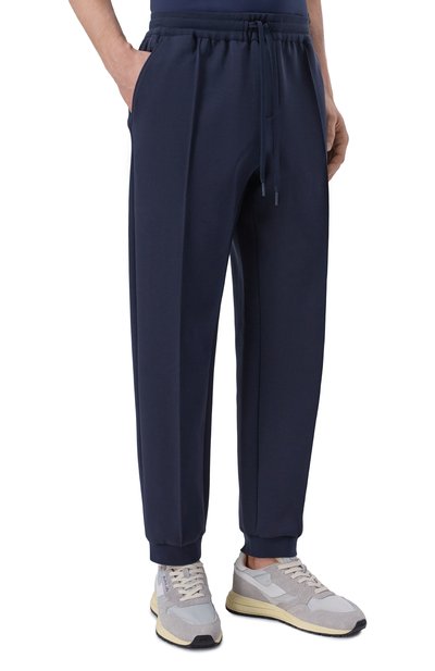 Хлопковые джоггеры DUNO, арт. CL0NE/THIENE, фото 3