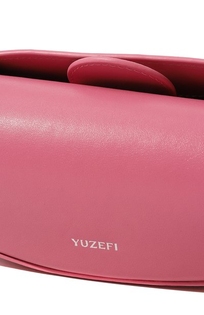 Сумка fortune cookie mini YUZEFI, арт. YUZAW22-HB-FM-27, фото 3