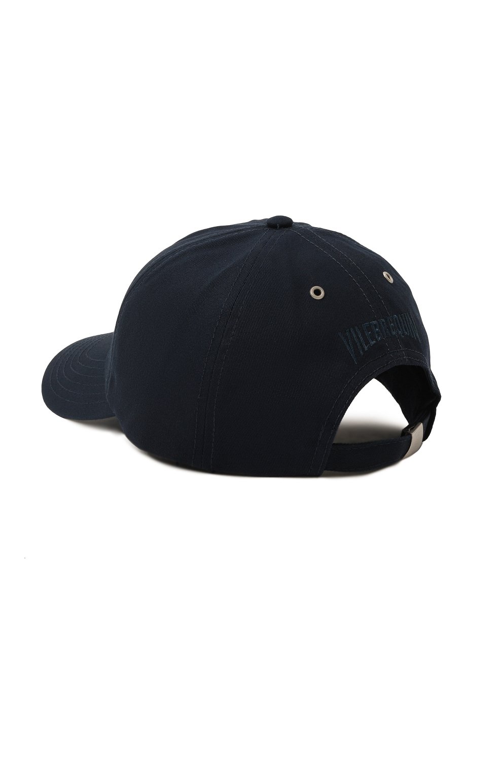 Хлопковая бейсболка VILEBREQUIN, арт. CSNU2401/390, фото 3