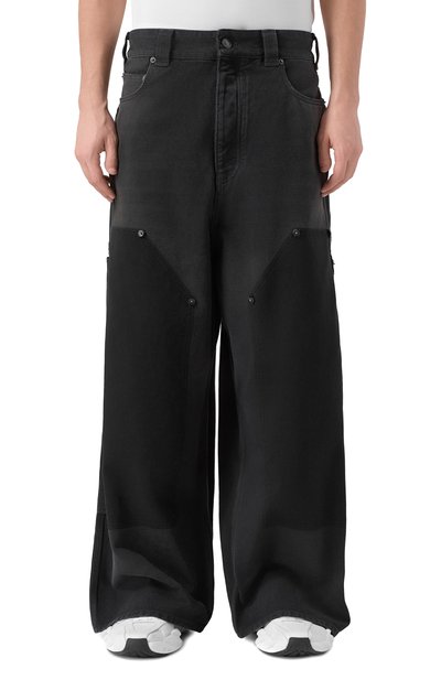 Джинсы BALENCIAGA, арт. 838672/TSWB7, фото 3