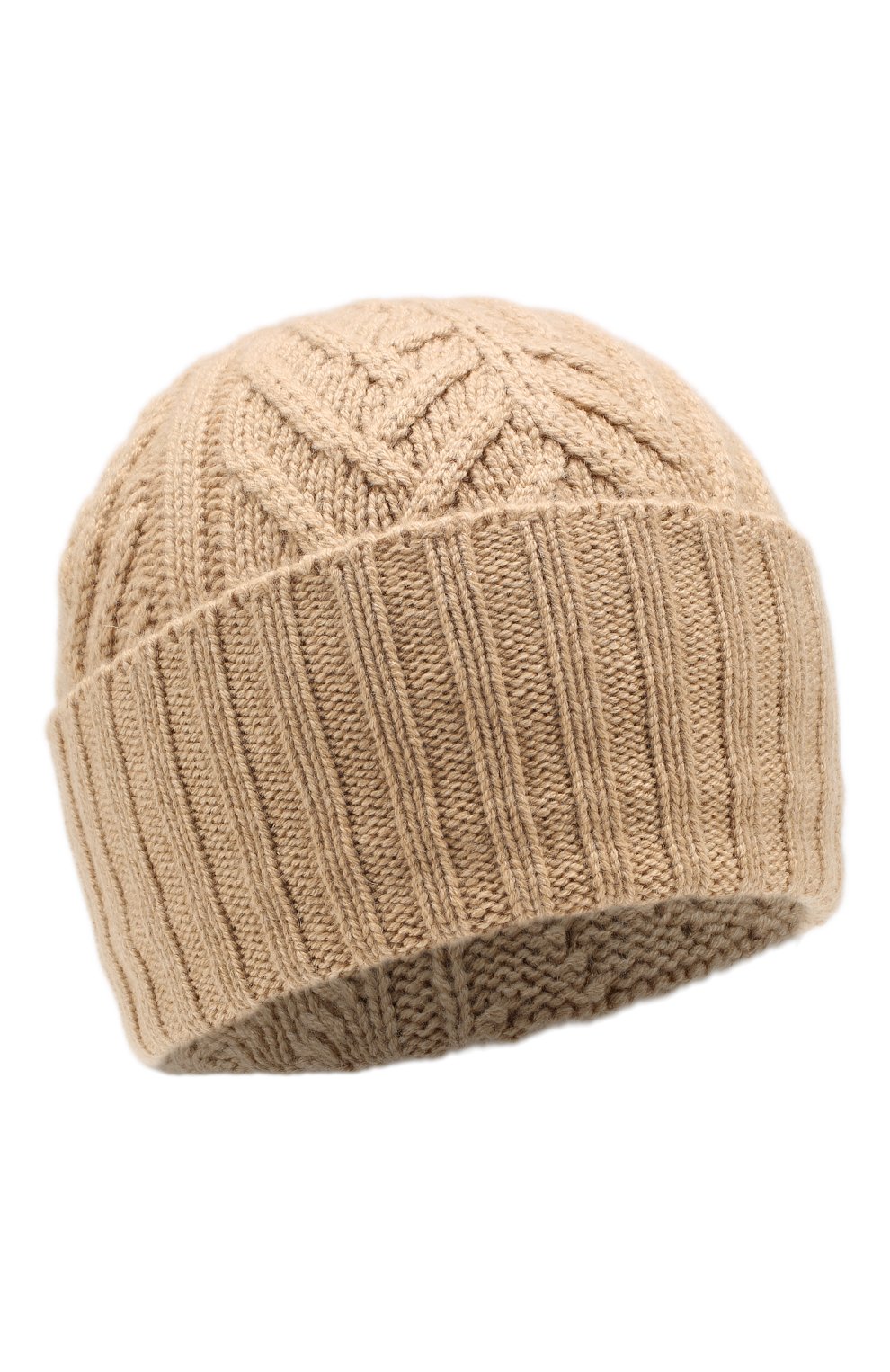 Кашемировая шапка LORO PIANA, арт. FAI8755, фото 1