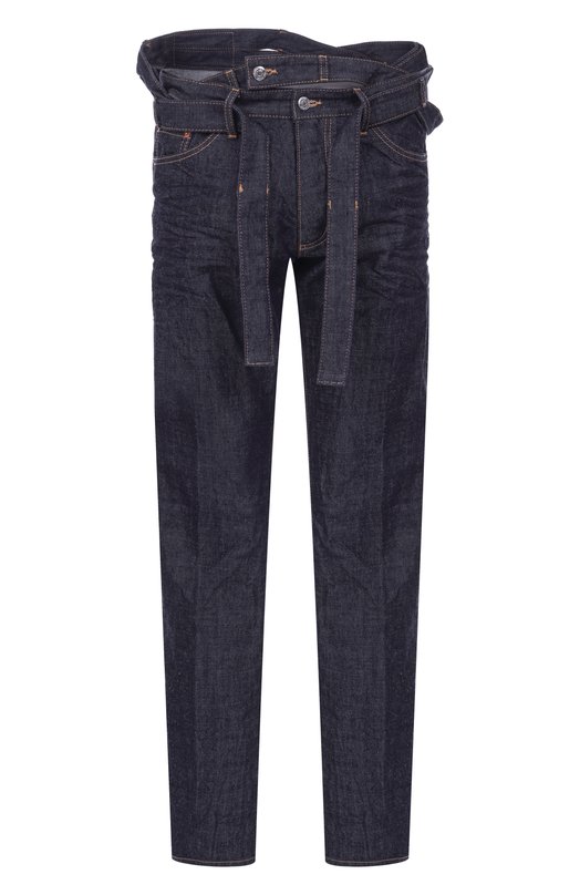 Джинсы Dsquared2 x Magliano Dsquared2 S71LB1687/S30485 Синий S71LB1687/S30485
