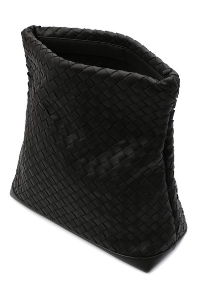 Кожаная сумка BOTTEGA VENETA, арт. 651836/V0E52, фото 4