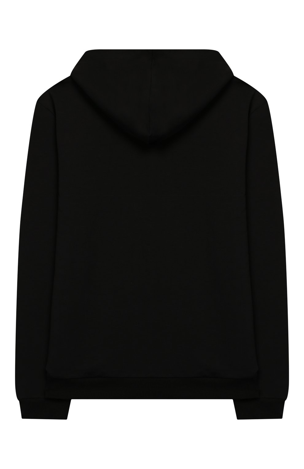 Хлопковое худи с надписью SOMETIME SOON, арт. 70130399, фото 2