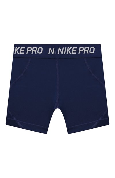 Шорты nike pro NIKE, арт. AQ9040-492, фото 2