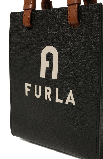 Сумка-тоут furla varsity mini FURLA, арт. WB00729/BX1230, фото 3