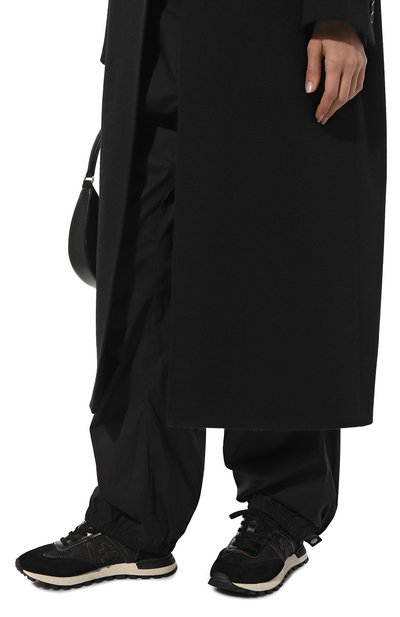 Комбинированные кроссовки john low d PREMIATA, арт. J0HNL0WD/VAR 6524, фото 3