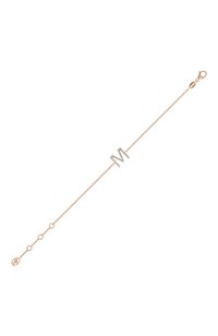 Браслет MERCURY, арт. MB/LETTER/RG/M, фото 2