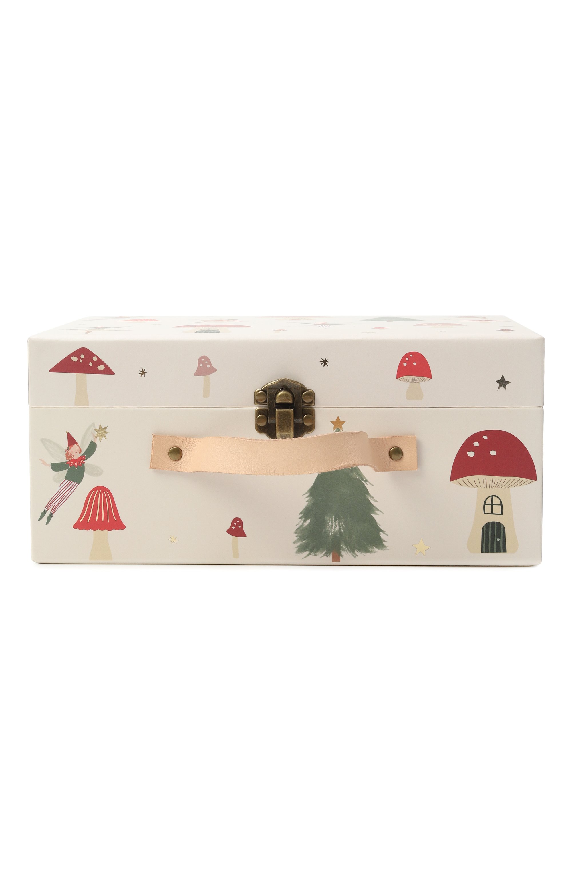 Адвент-календарь сказочный лес MERI MERI, арт. 280437, фото 1