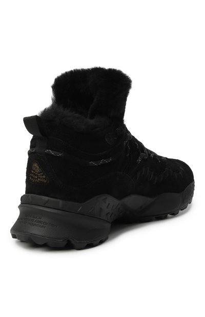 Замшевые кроссовки morican FLOWER MOUNTAIN, арт. 001 2017892/05, фото 5