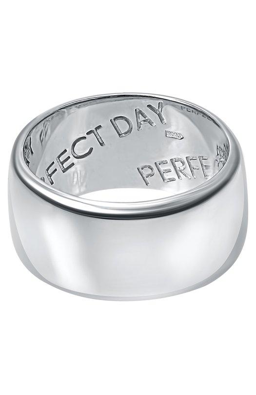 Кольцо Perfect day Avgvst 1015824-01 Серебряный  1015824-01 Фото 3