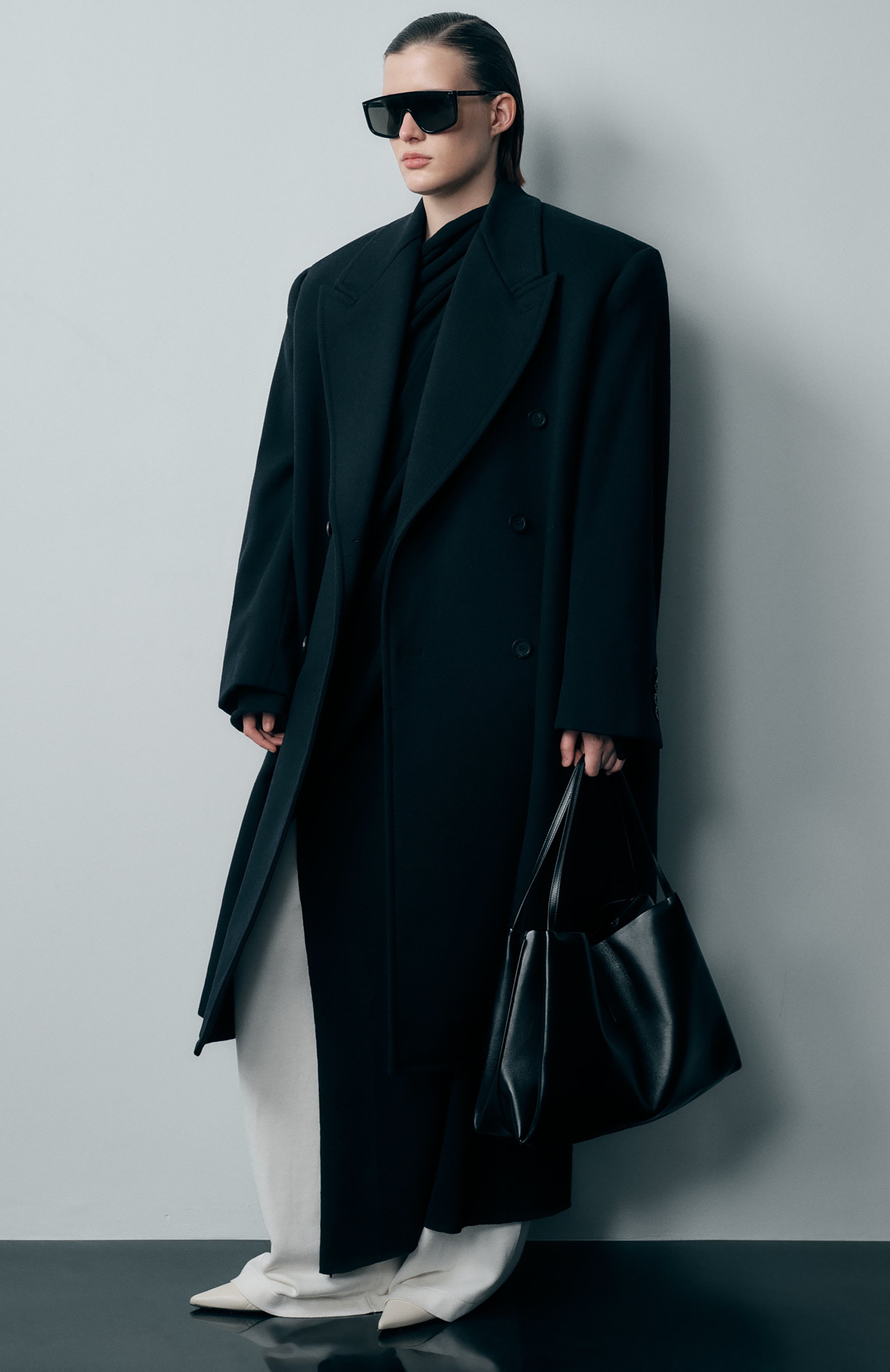 Кожаные туфли JIL SANDER, арт. J15WL0056/P8226, фото 7