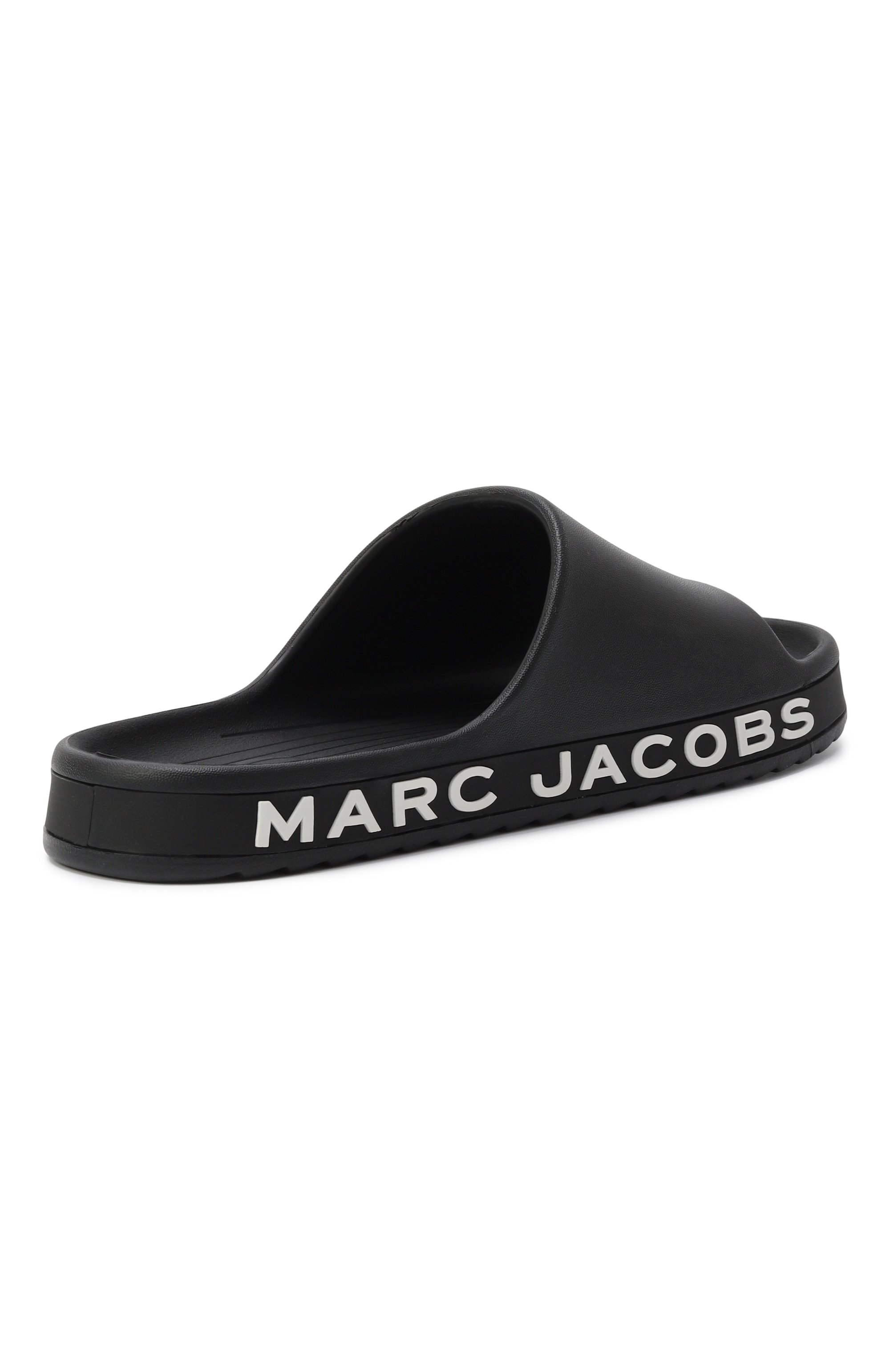Шлепанцы MARC JACOBS (THE), арт. W60407, фото 3