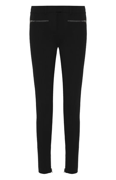 Женские брюки из виск озы TOM FORD, арт. PAJ032-FAX021