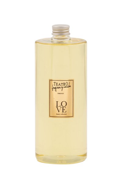 Рефил для диффузора love luxury collection (1000ml) TEATRO, арт. LO1000RTFU