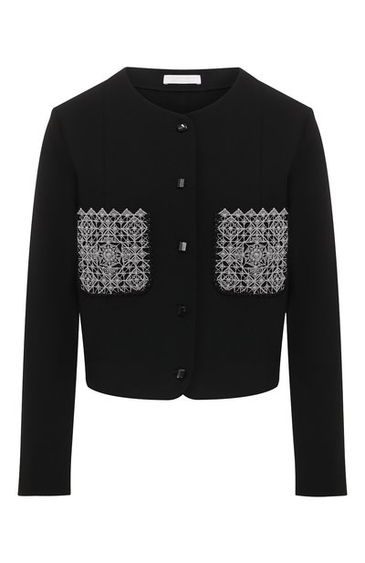 Женская блузка ALEXANDRA GEORGIEVA BY KRESTETSKAYA STROCHKA, арт. PV2-020ch23