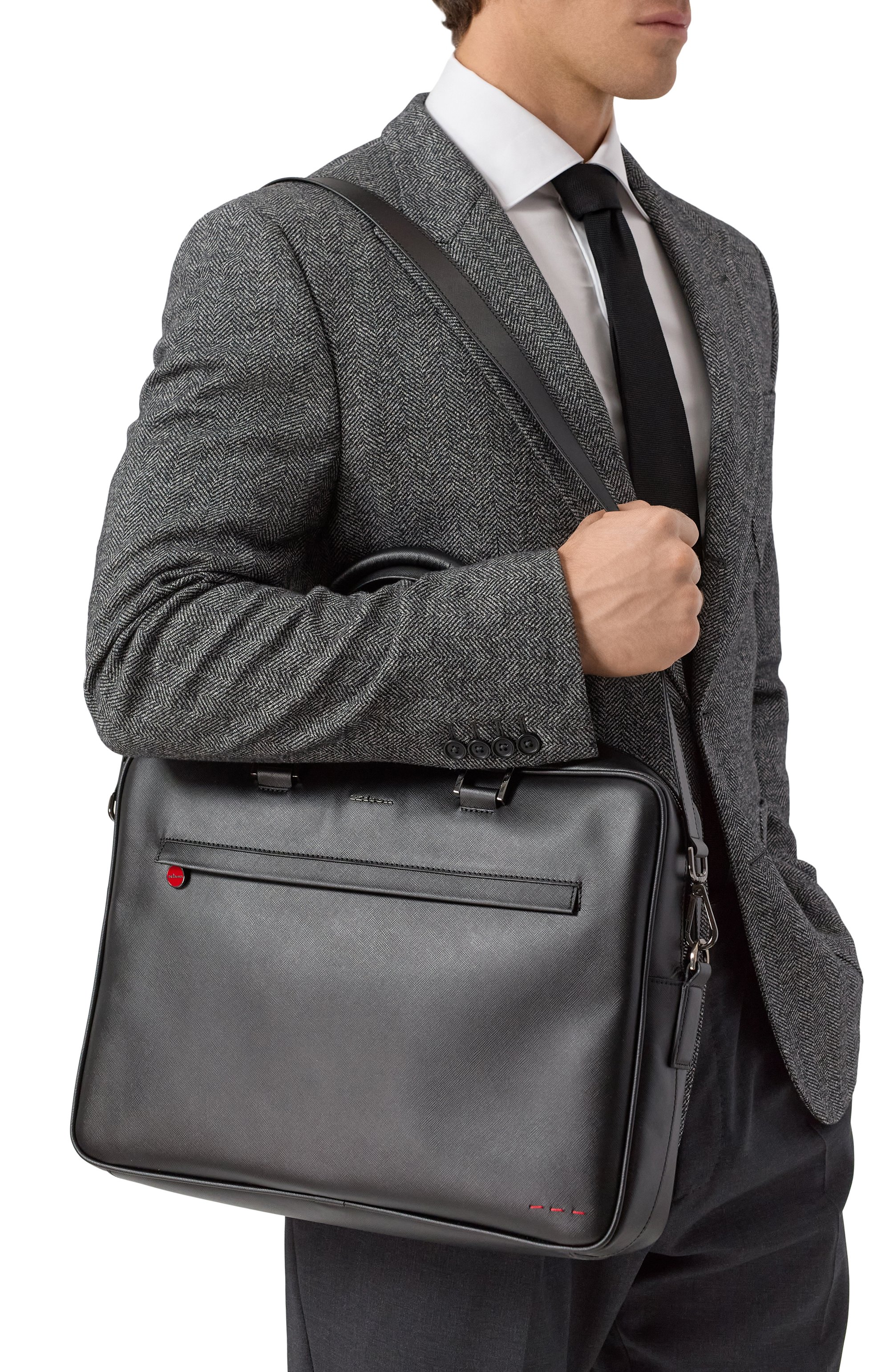 Портфель KITON, арт. UBA0007N0126901, фото 2