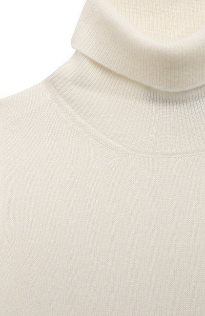 Кашемировая водолазка GIORGETTI CASHMERE, арт. MB453/INFELTRI/8A-14A, фото 3