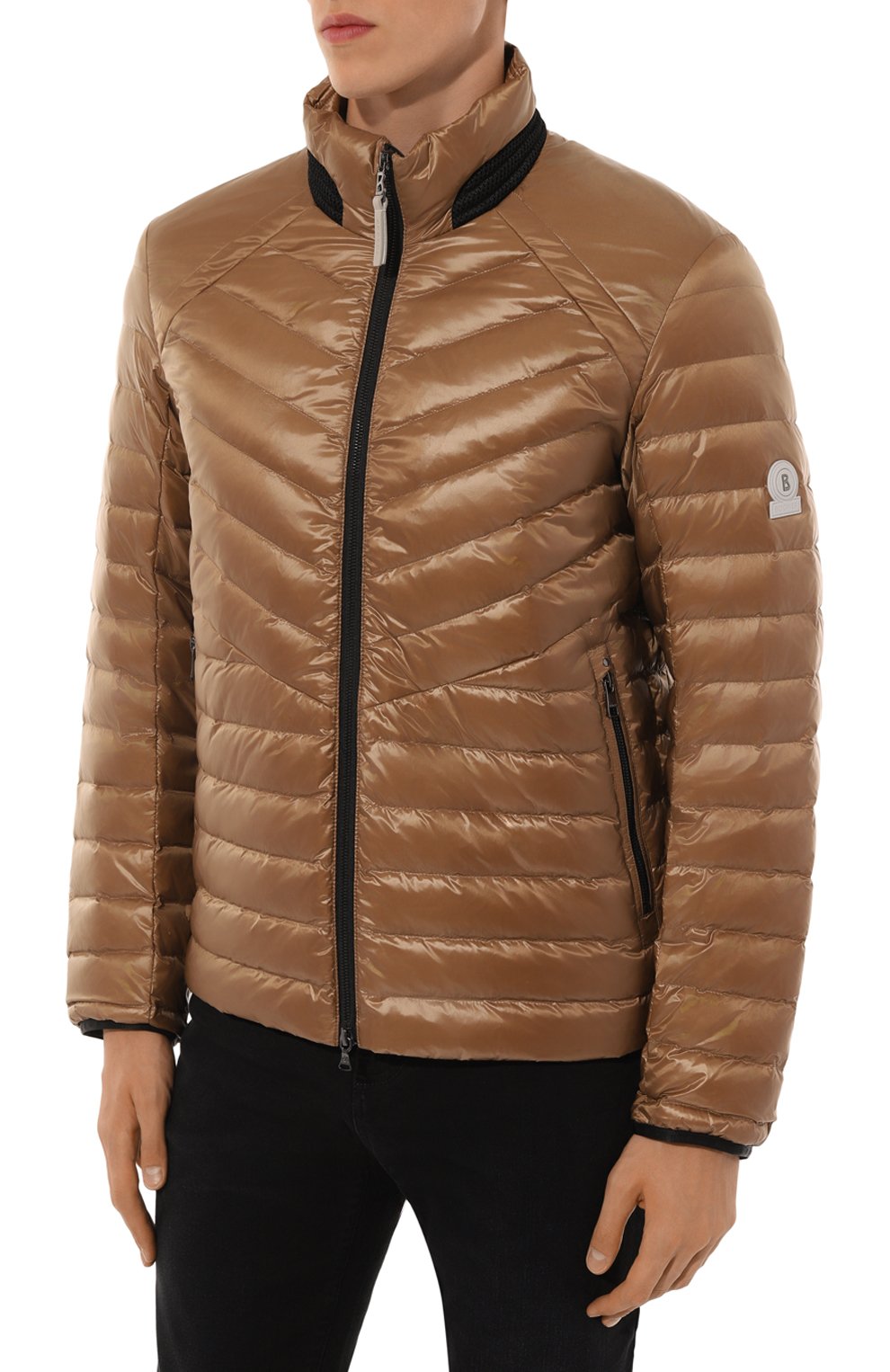 Пуховая куртка BOGNER, арт. 38496550, фото 3