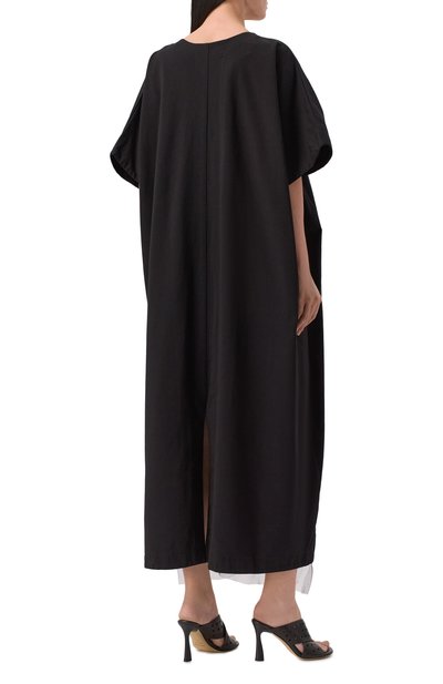 Хлопковое платье MIDGARD PARIS, арт. A40303, фото 4