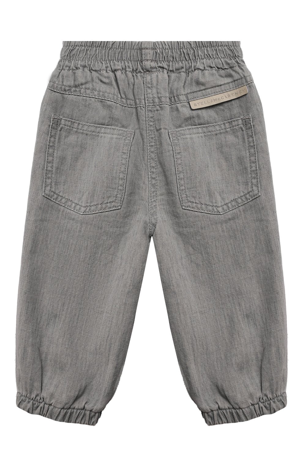 Джинсы STELLA MCCARTNEY, арт. TV6080, фото 2