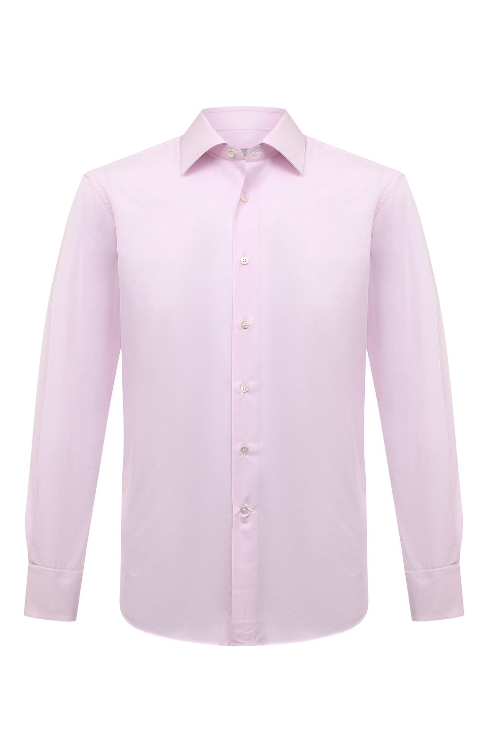 Хлопковая сорочка STEFANO RICCI, арт. MC003678/L1250, фото 1