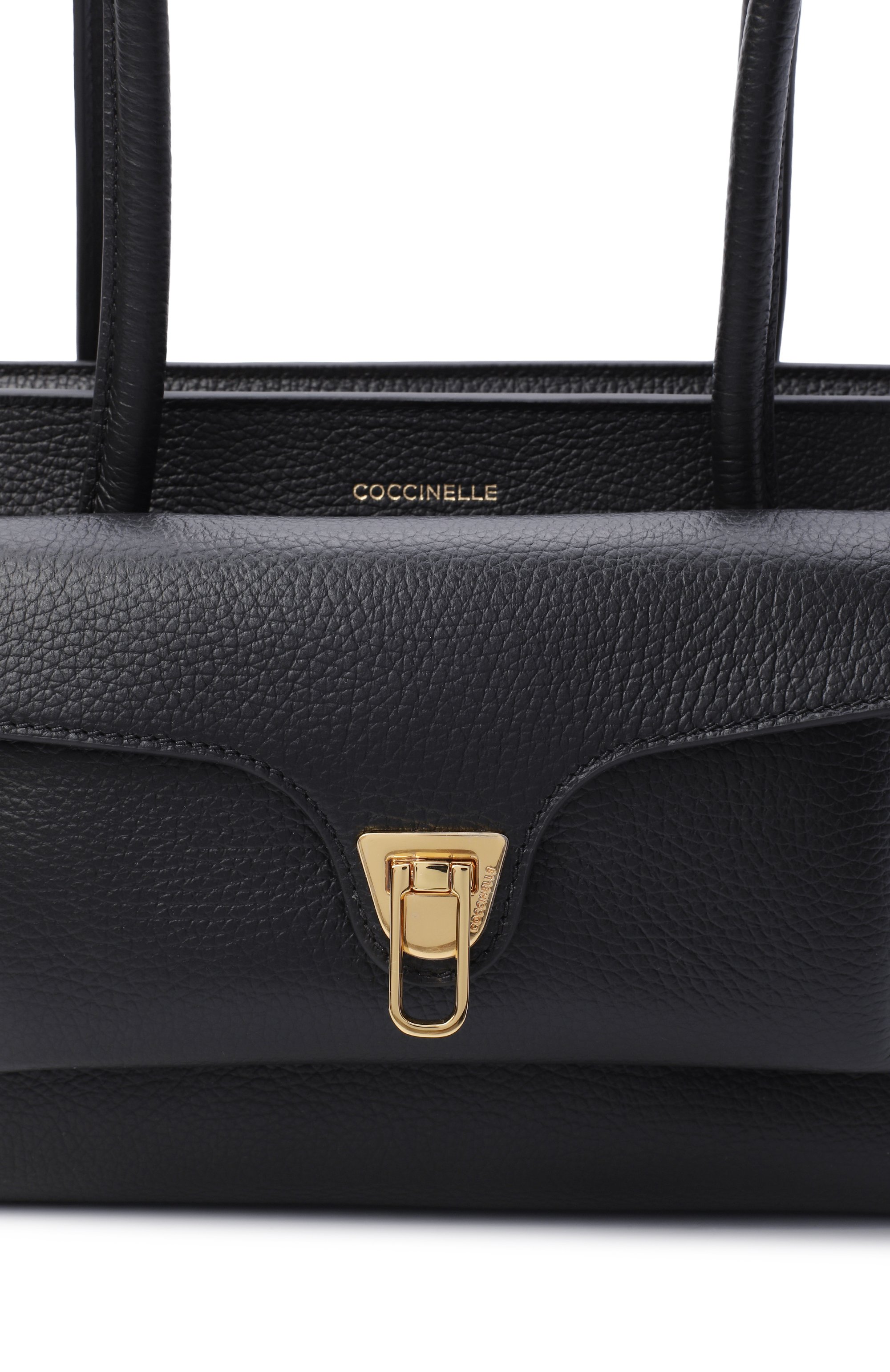 Сумка double beat COCCINELLE, арт. E1 T8A 11 03 01, фото 3