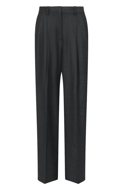 Женские шерстяные брюки THEORY, арт. 00801201