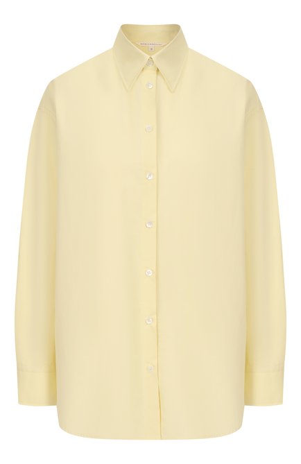 Женская хлопковая рубашка NOBLE&BRULEE, арт. NB001NB/10/140725/48