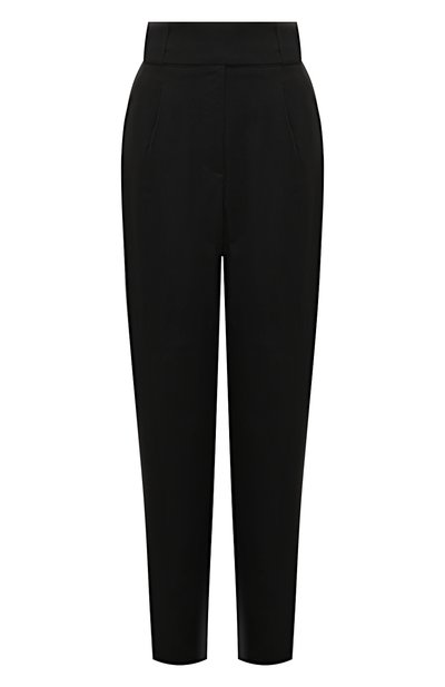 Женские шерстяные брюки IRO, арт. WP23ALLIRA