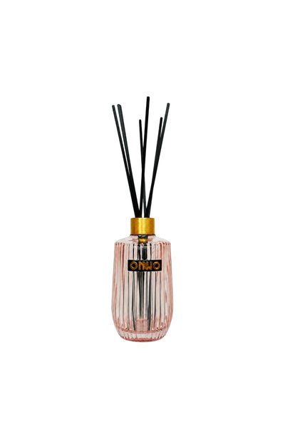 Диффузор eclectic pink secret romance (375ml)  ONNO, арт. 5412280177153