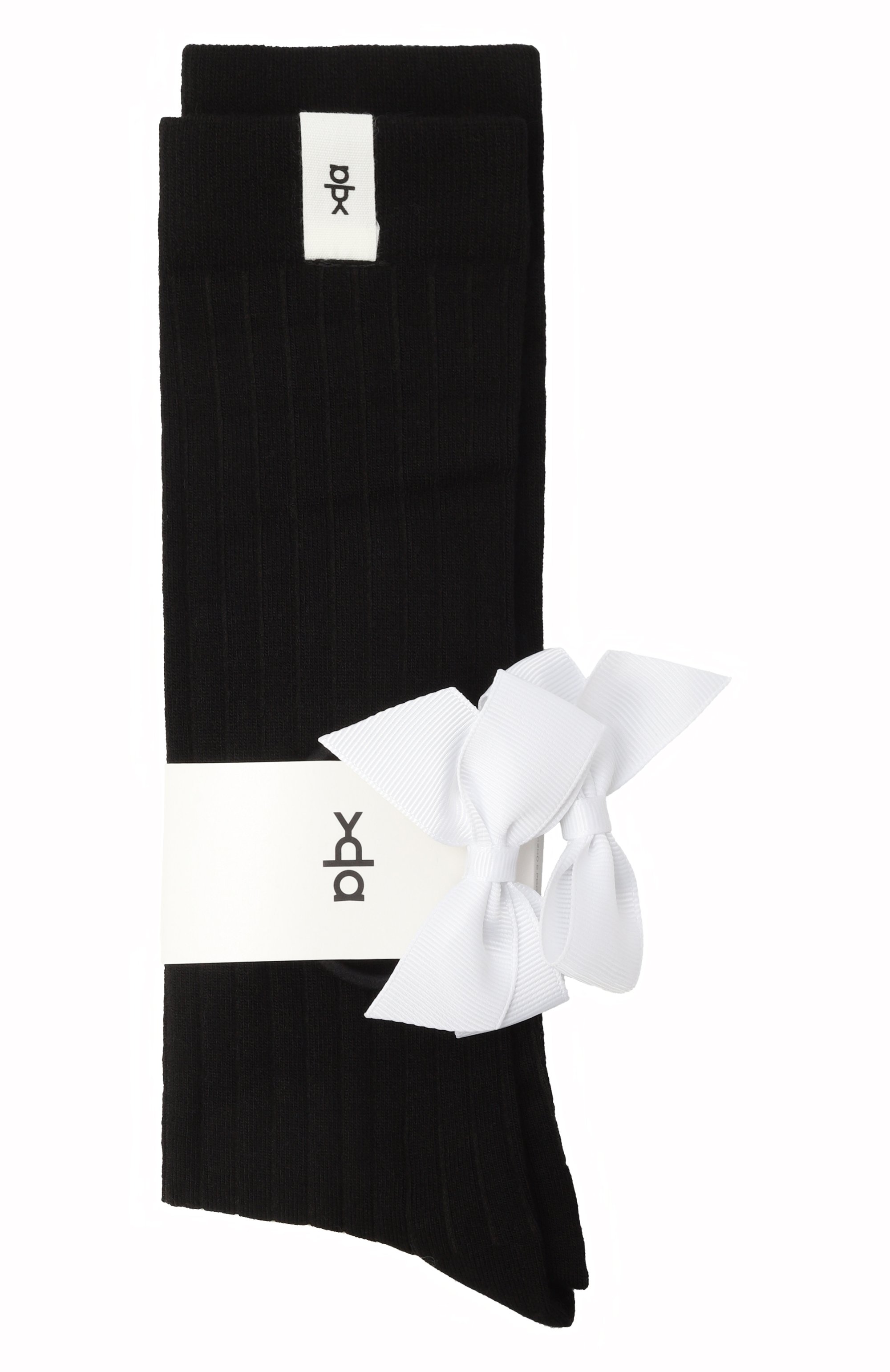 Комплект из гольф и двух бантов YULA, арт. YU-491, фото 1