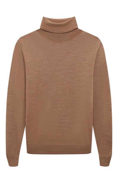 Шерстяная водолазка DAL LAGO, арт. N519/8926/7-12