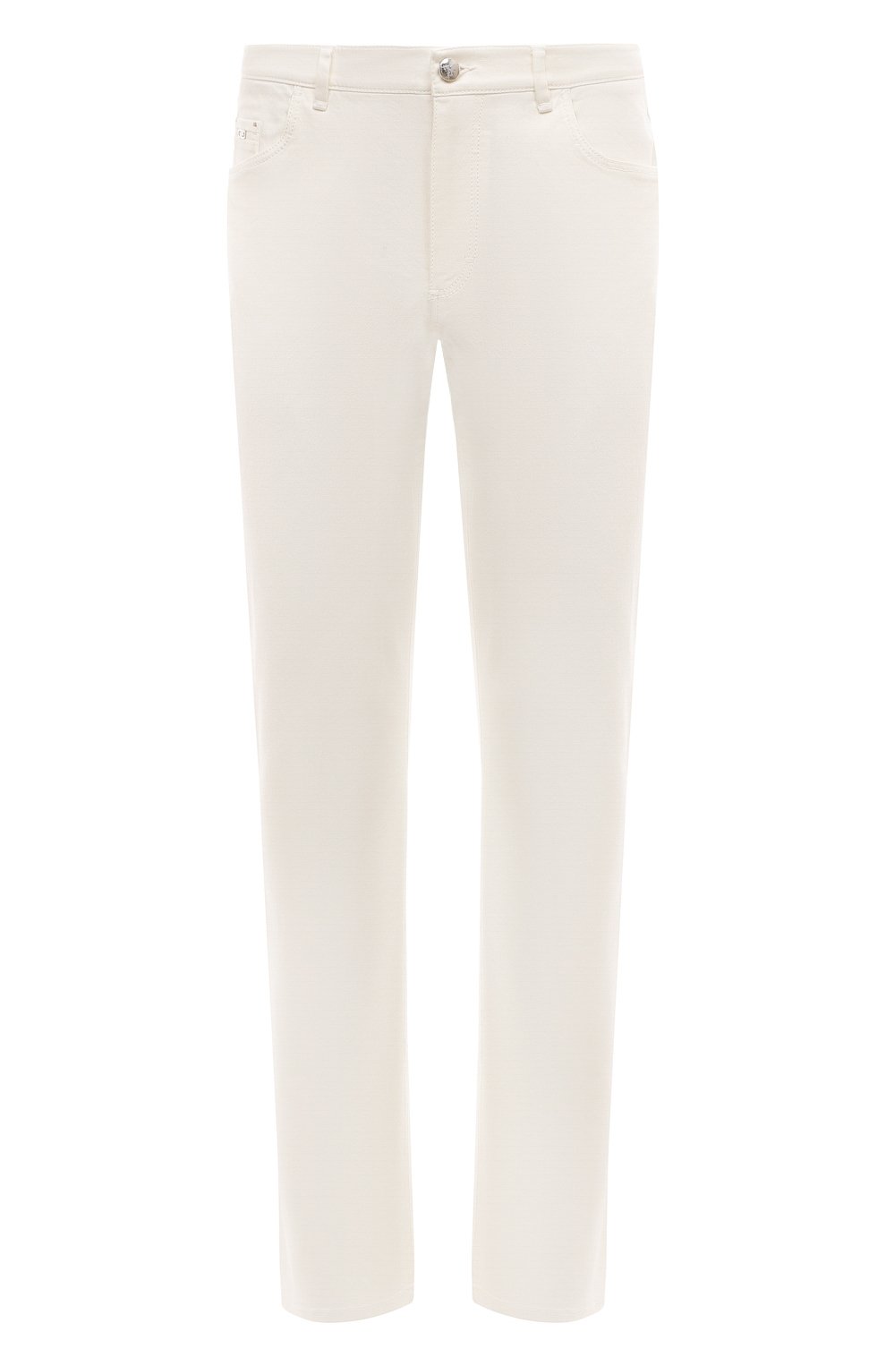 Джинсы regular fit ZILLI, арт. MCZ-00170-DEWH1/R001, фото 1