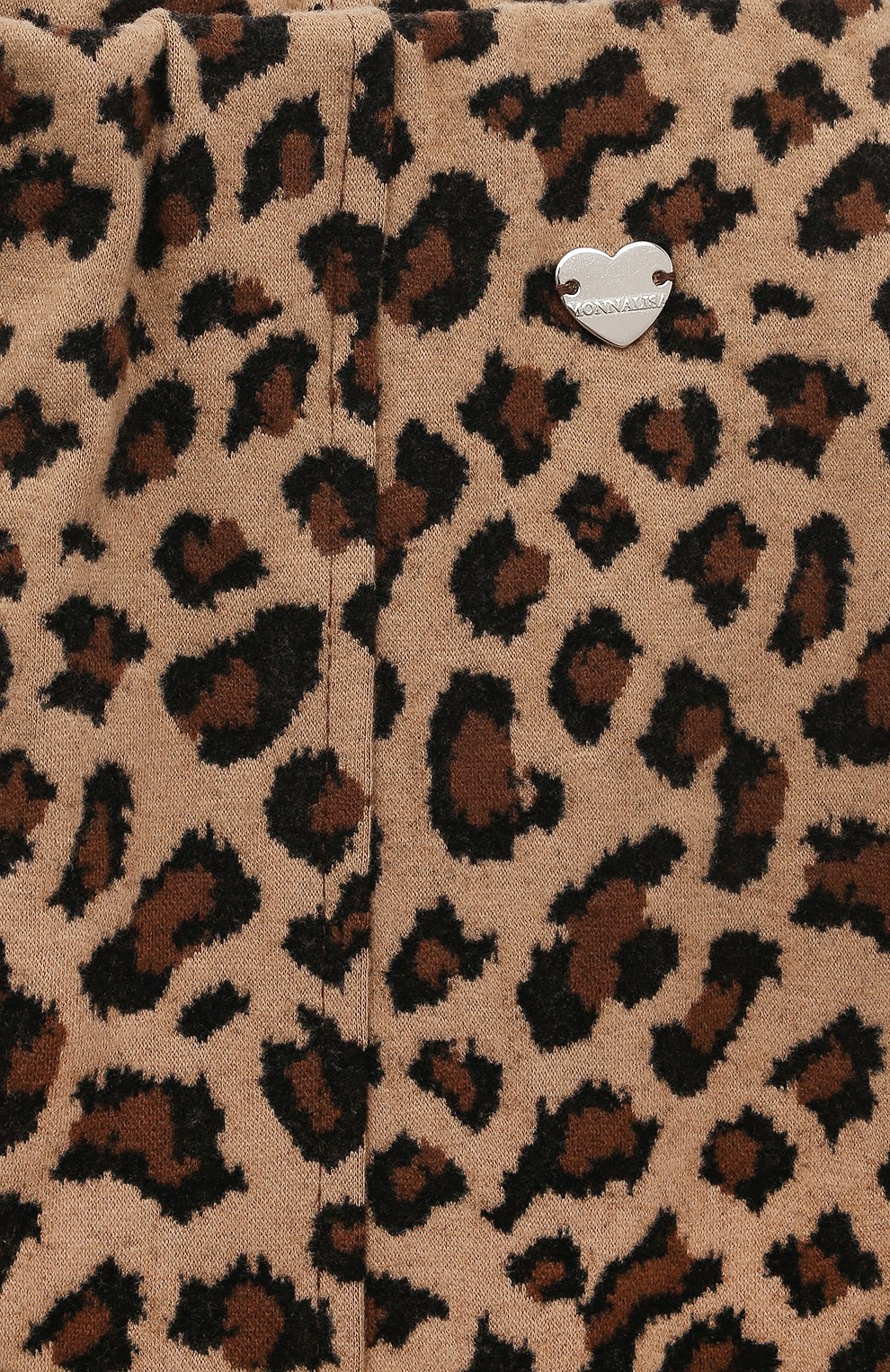 Брюки MONNALISA, арт. 11B416, фото 3