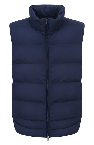 Мужской утепленный жилет MVST, арт. M25.1MM.0013/P259333R-AMEDE0