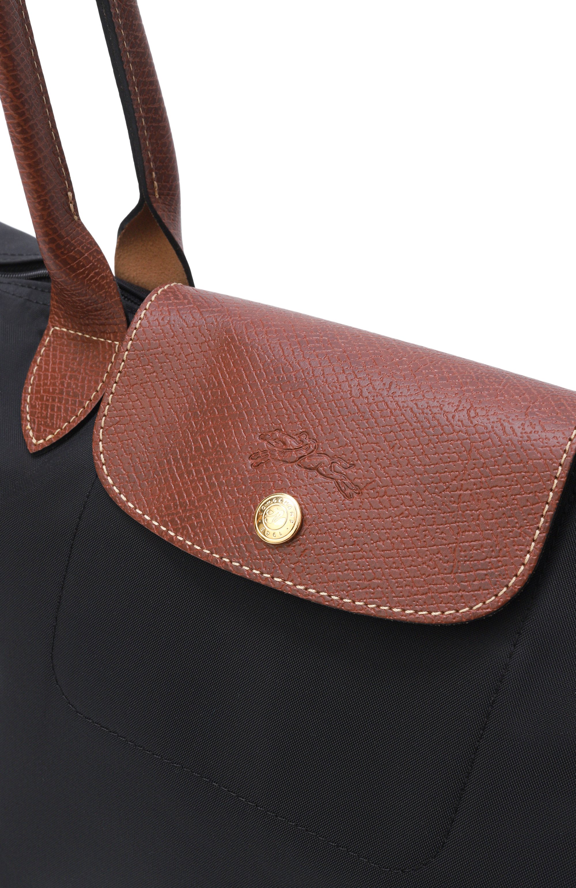 Сумка le pliage original large LONGCHAMP, арт. L1899089/089, фото 6