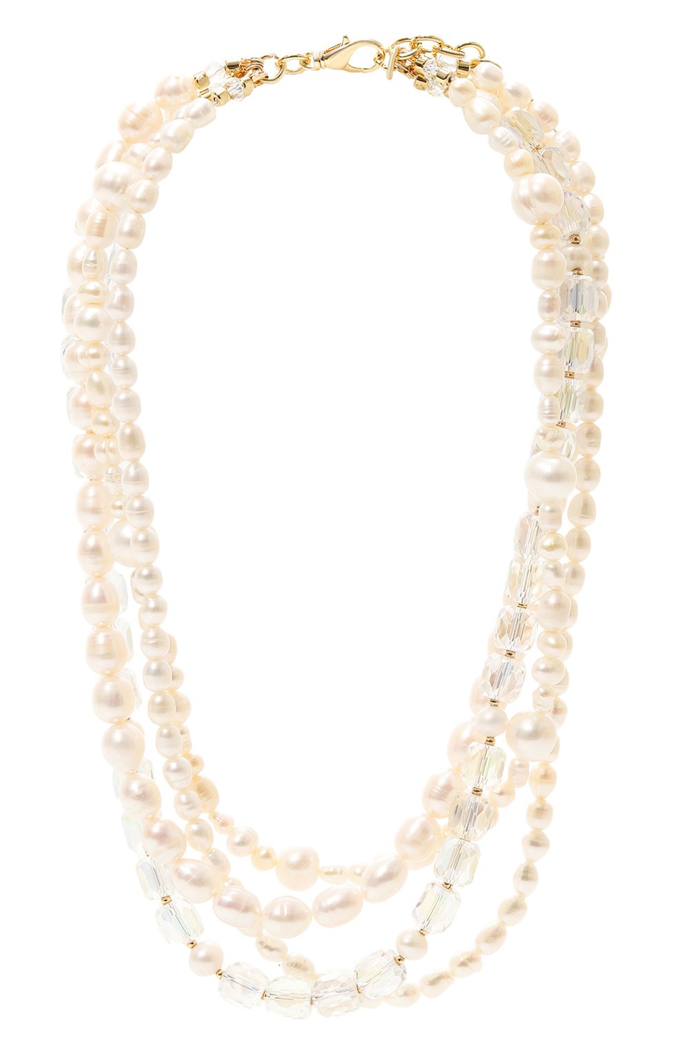 Колье snow BLUEJAY, арт. BJ-SNW, фото 1