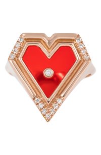 Кольцо L'ATELIER NAWBAR, арт. R112, фото 1