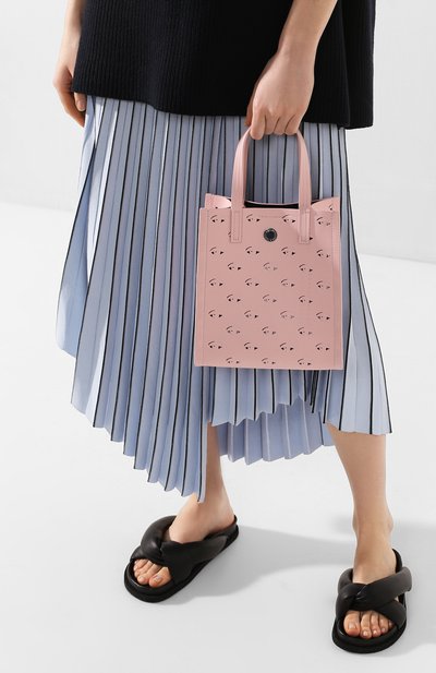 Сумка blink small KENZO, арт. FA52SA702L21, фото 2