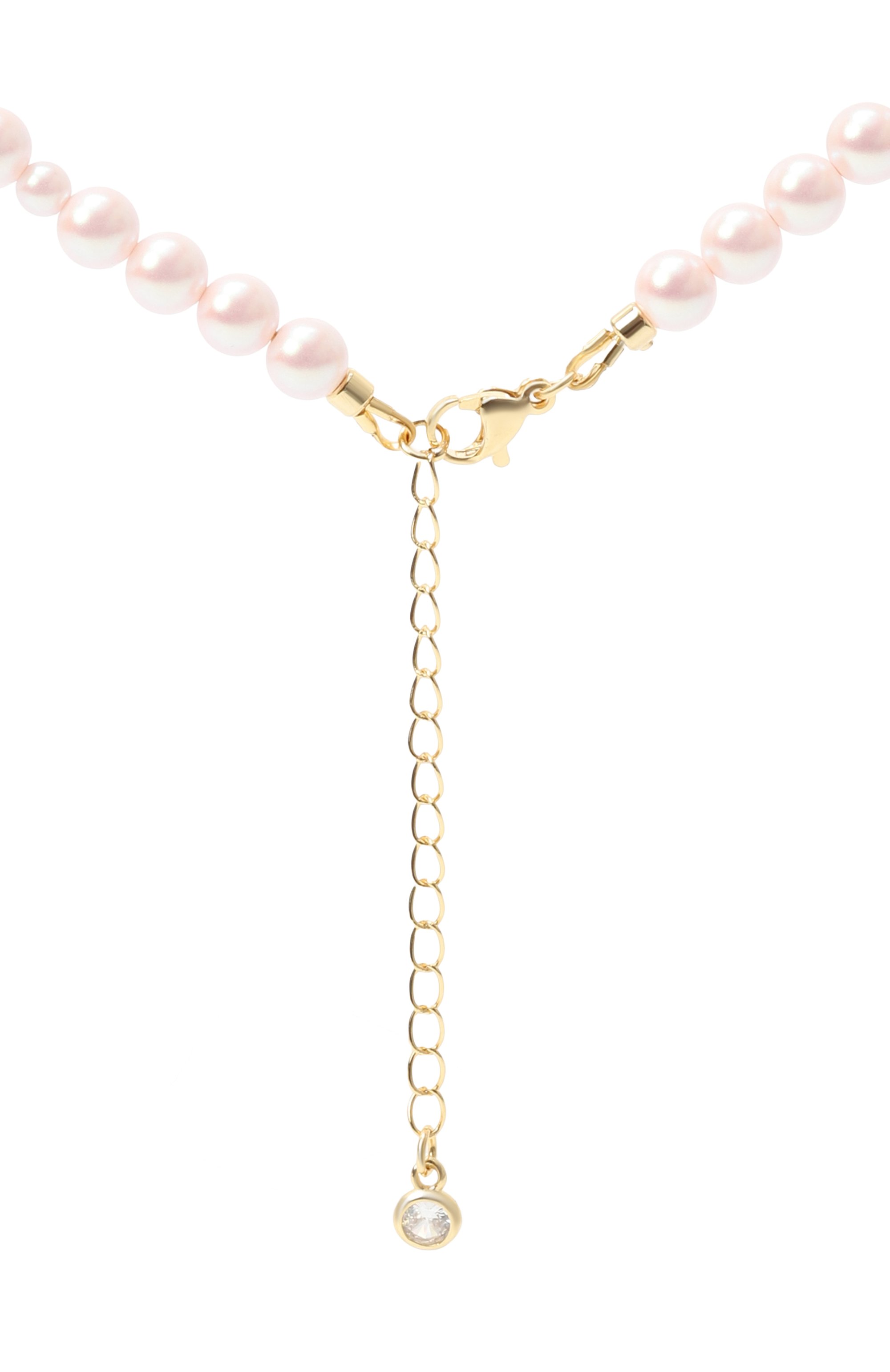 Колье PINK.OLIVKA, арт. PO-70047, фото 3