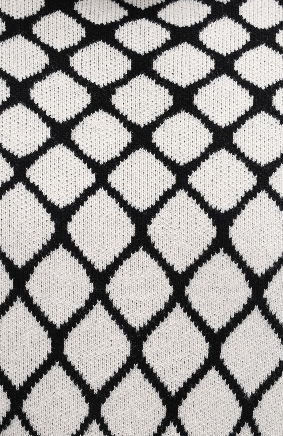 Шерстяной свитер VALENTINO, арт. WV0KC17J7UT, фото 5