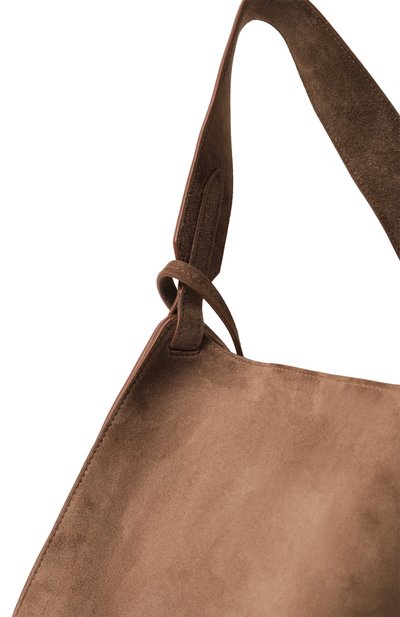 Сумка-тоут lotus medium KHAITE, арт. H2037726/L0TUS, фото 3