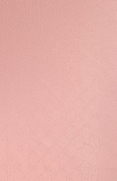 Шелковый платок GUCCI, арт. 830320/3G009, фото 4