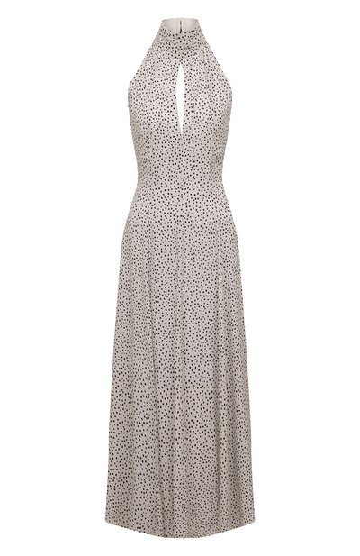 Платье из вискозы PERVERT, арт. PE22/DR02/50-10, фото 1