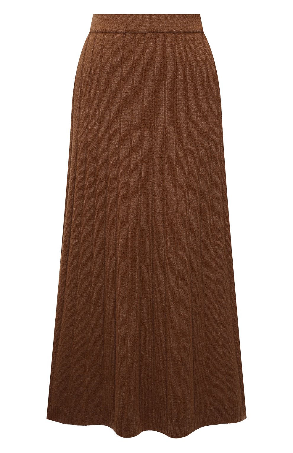 Кашемировая юбка LORO PIANA, арт. FAL7030, фото 1